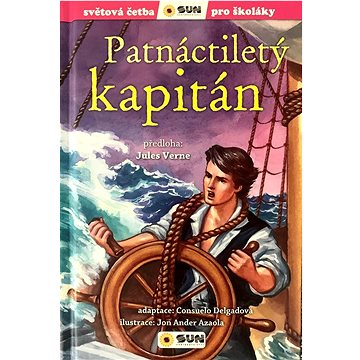 

Patnáctiletý kapitán