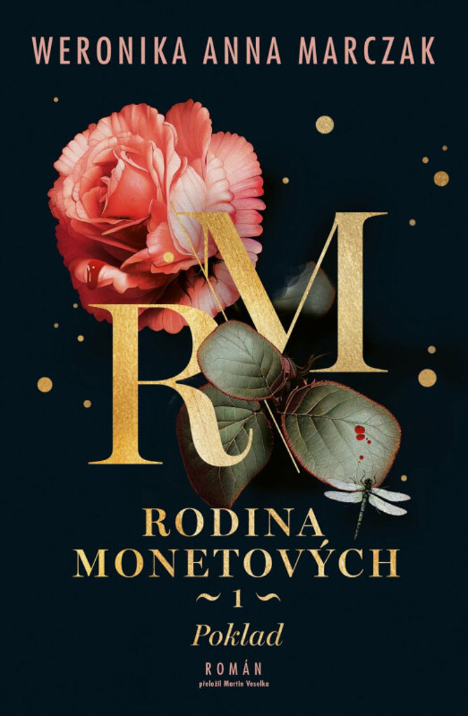 

Rodina Monetových Poklad