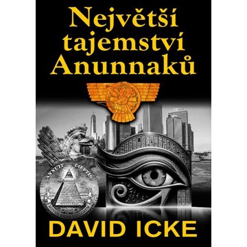 

Největší tajemství Anunnaků