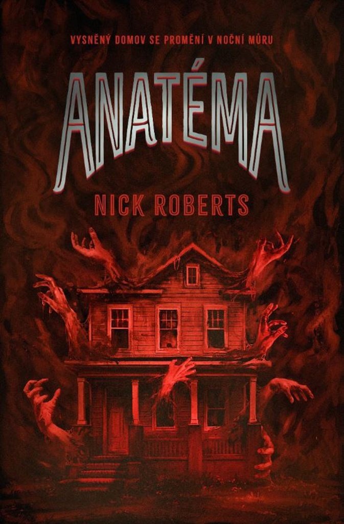 

Anatéma