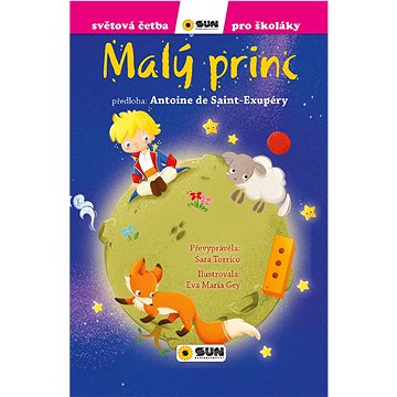 

Malý princ