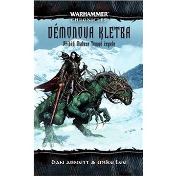 

Warhammer Démonova kletba