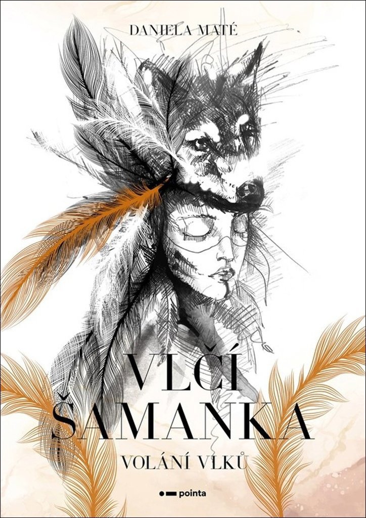 

Vlčí šamanka: Volání vlků