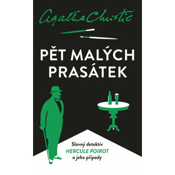 

Pět malých prasátek