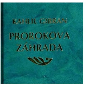 

Prorokova záhrada