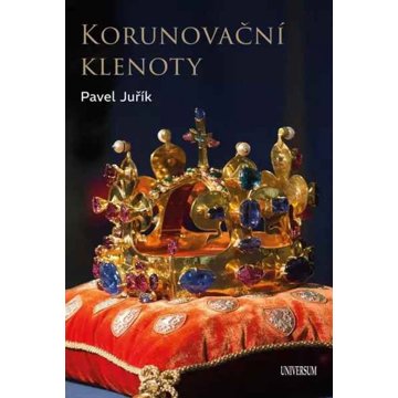 

Korunovační klenoty