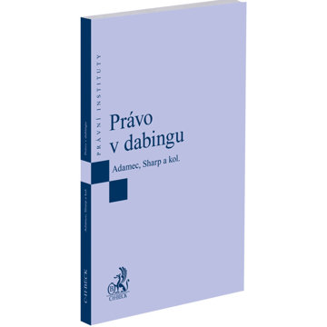 

Právo v dabingu