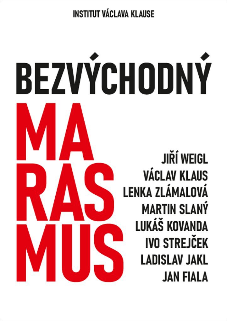 

Bezvýchodný marasmus
