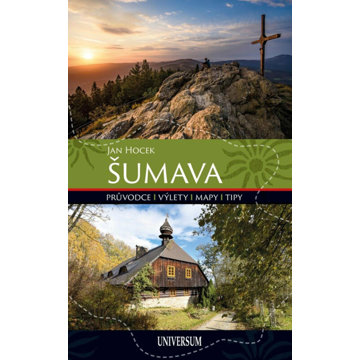 

Šumava