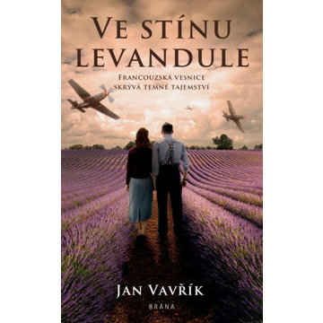 

Ve stínu levandule