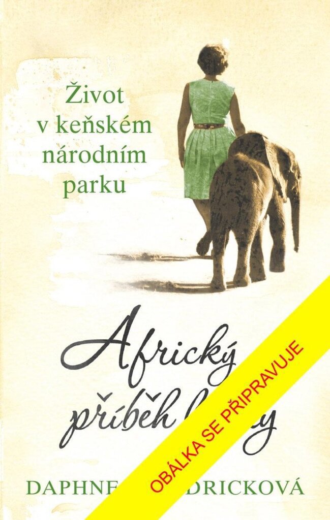 

Africký příběh lásky: Život v keňském národním parku