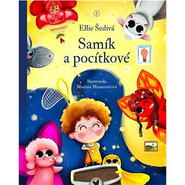 

Samík a pocítkové