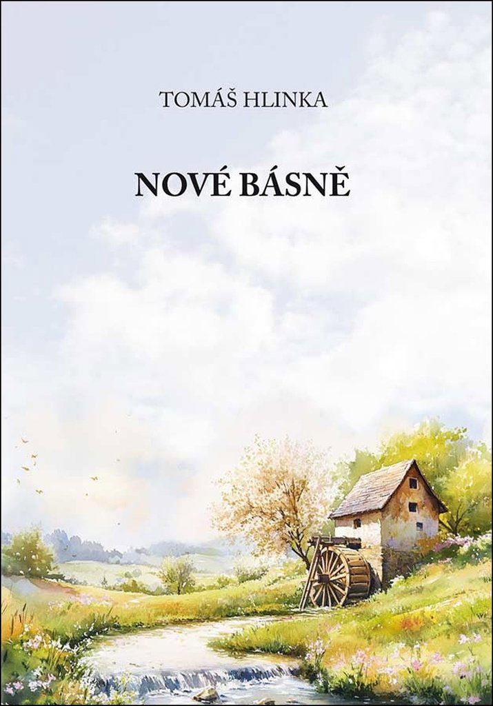 

Nové básně