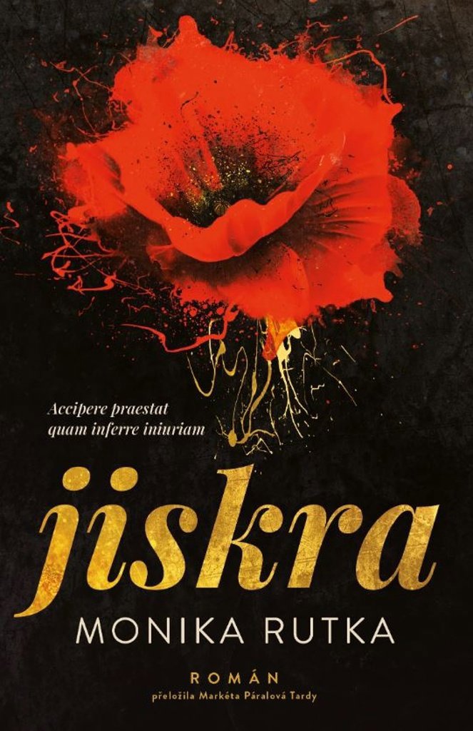 

Jiskra