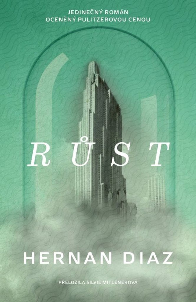 

Růst