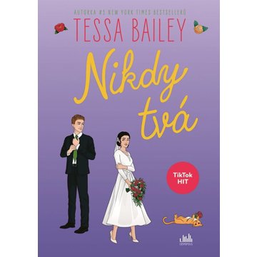 

Nikdy tvá