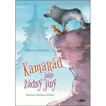 

Kamarád jako žádný jiný