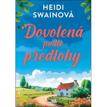 

Dovolená podle předlohy