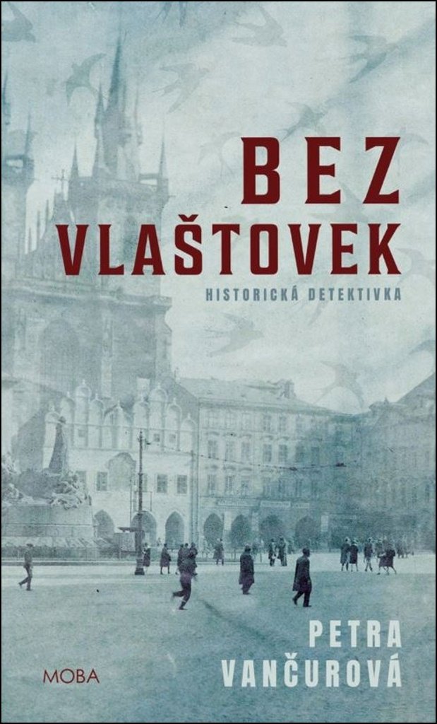 

Bez vlaštovek