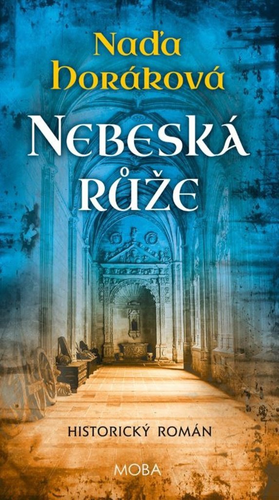 

Nebeská růže
