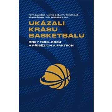 

Ukázali krásu basketbalu: Roky 1993–2024 v příbězích a faktech