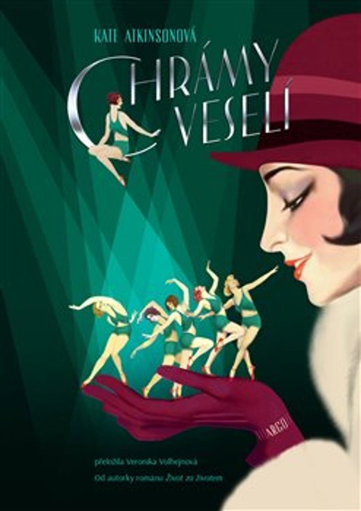 

Chrámy veselí