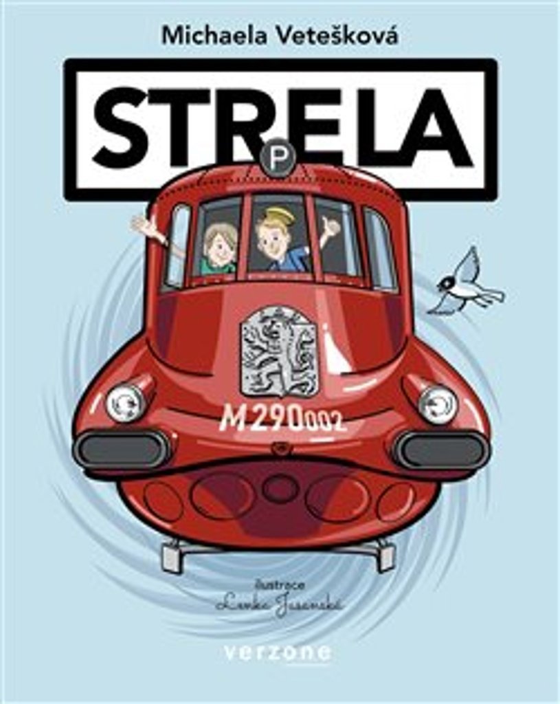 

Strela