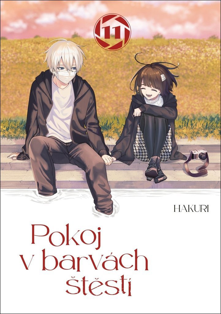 

Pokoj v barvách štěstí 11