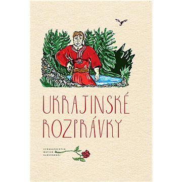

Ukrajinské rozprávky