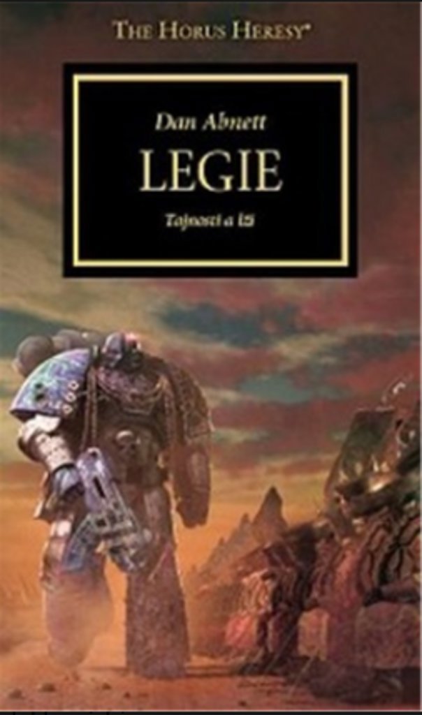 

Legie