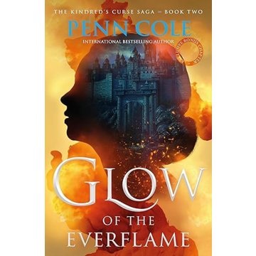 

Glow of the Everflame