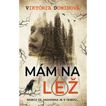 

Mámina lež
