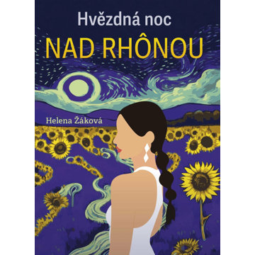 

Hvězdná noc na Rhonou