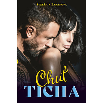 

Chuť ticha