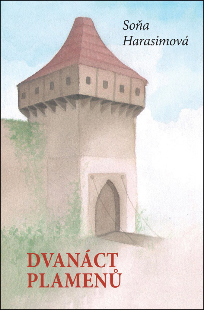 

Dvanáct plamenů
