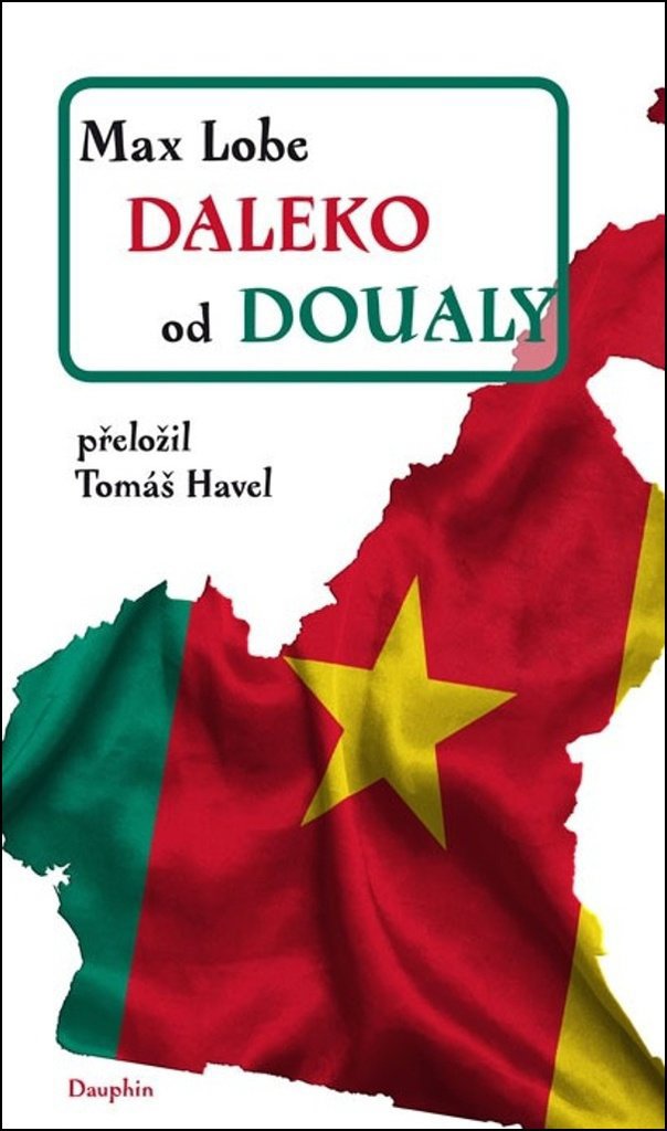 

Daleko od Doualy