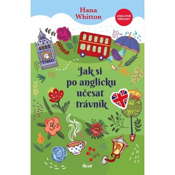 

Jak si po anglicku učesat trávník