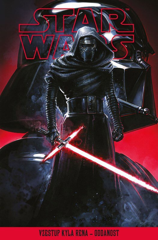 

Star Wars Vzestup Kyla Rena Oddanost