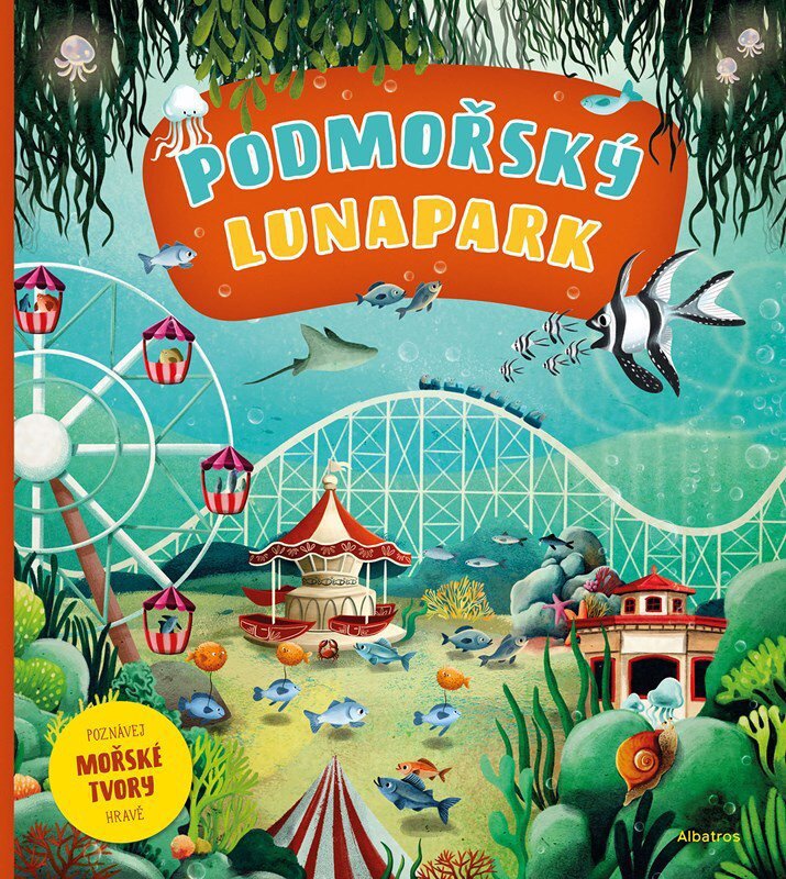 

Podmořský lunapark