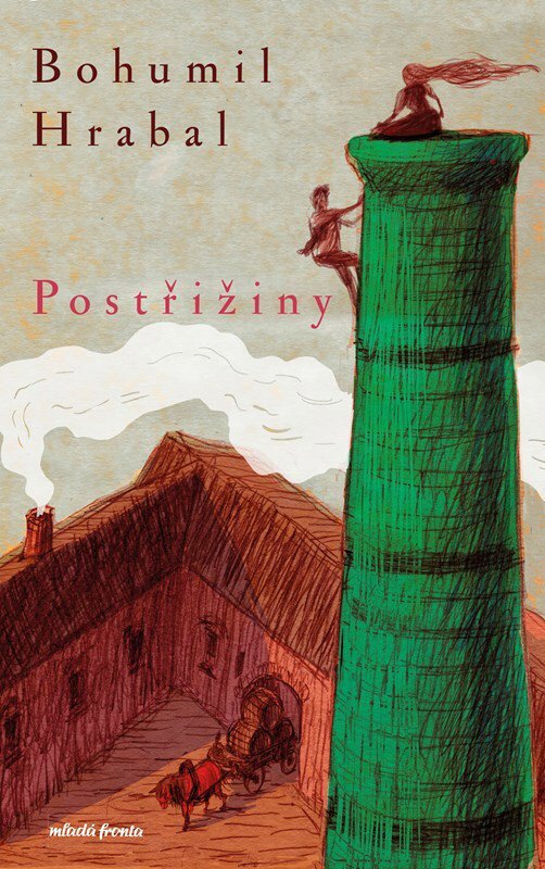 

Postřižiny