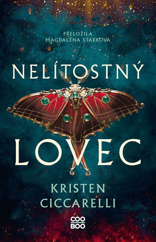 

Nelítostný lovec