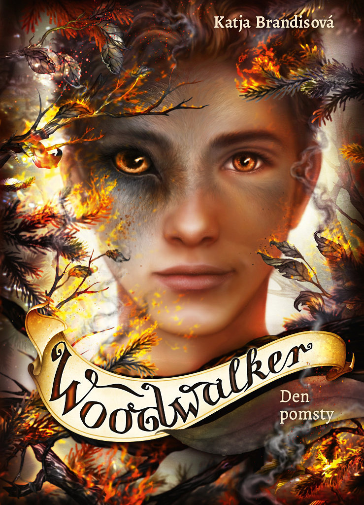 

Woodwalker Den pomsty