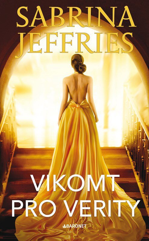 

Vikomt pro Verity