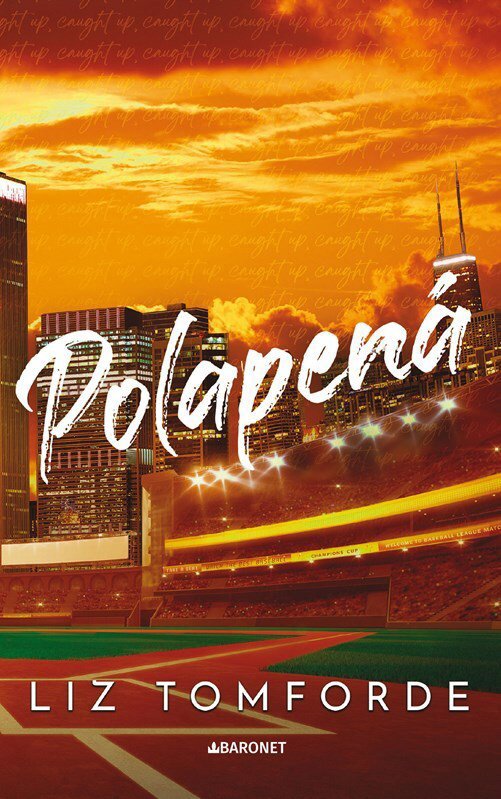 

Polapená
