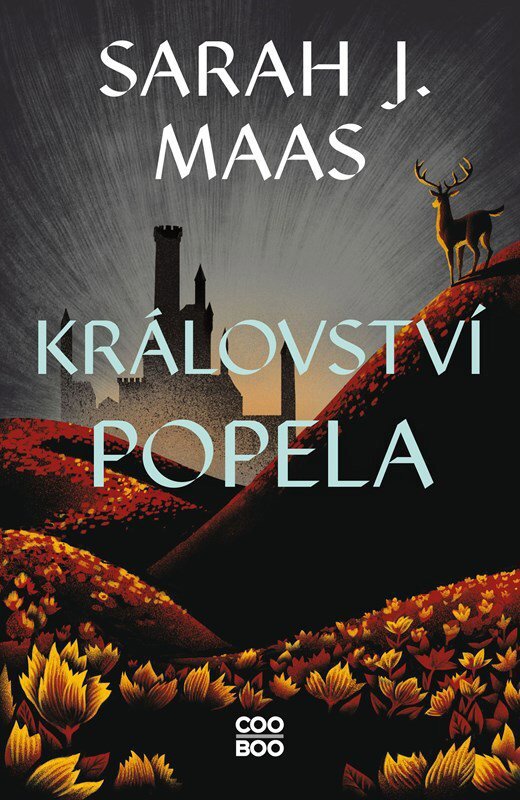 

Království popela