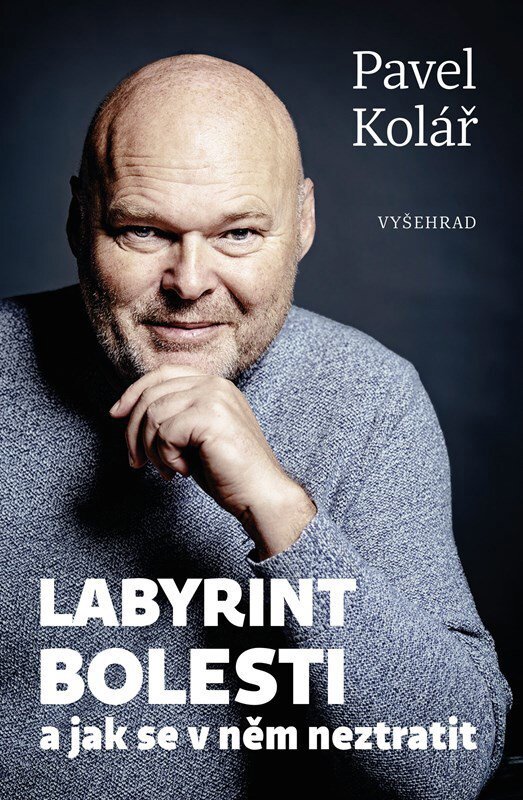 

Labyrint bolesti a jak se v něm neztratit