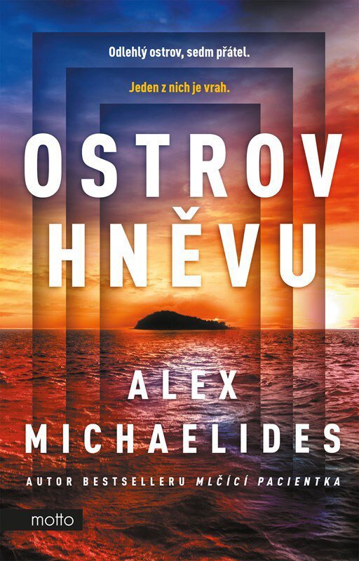 

Ostrov hněvu