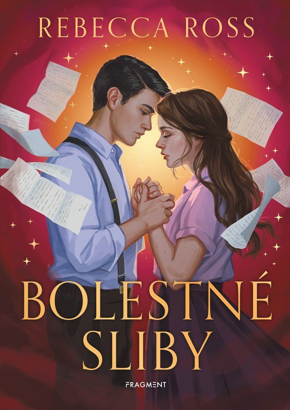 

Bolestné sliby