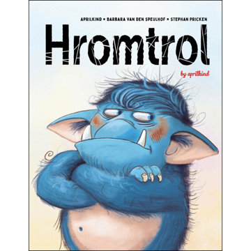 

Hromtrol