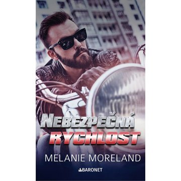 

Nebezpečná rychlost